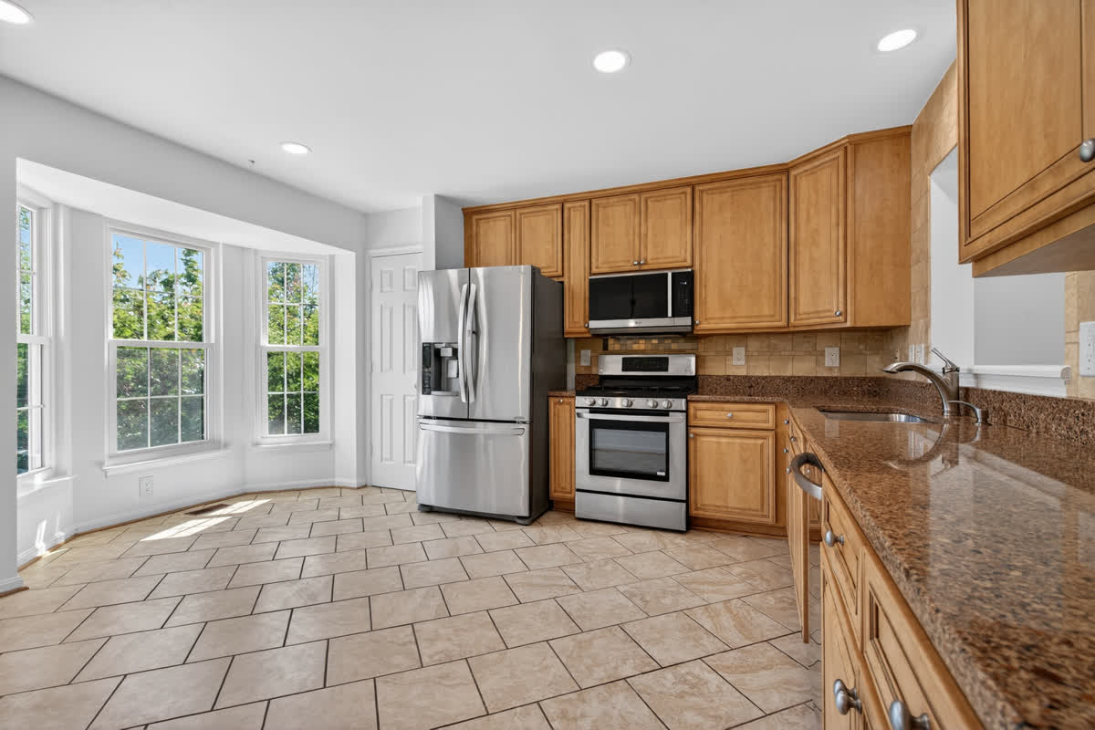 Lighthaus Media real estate photo, Interiors