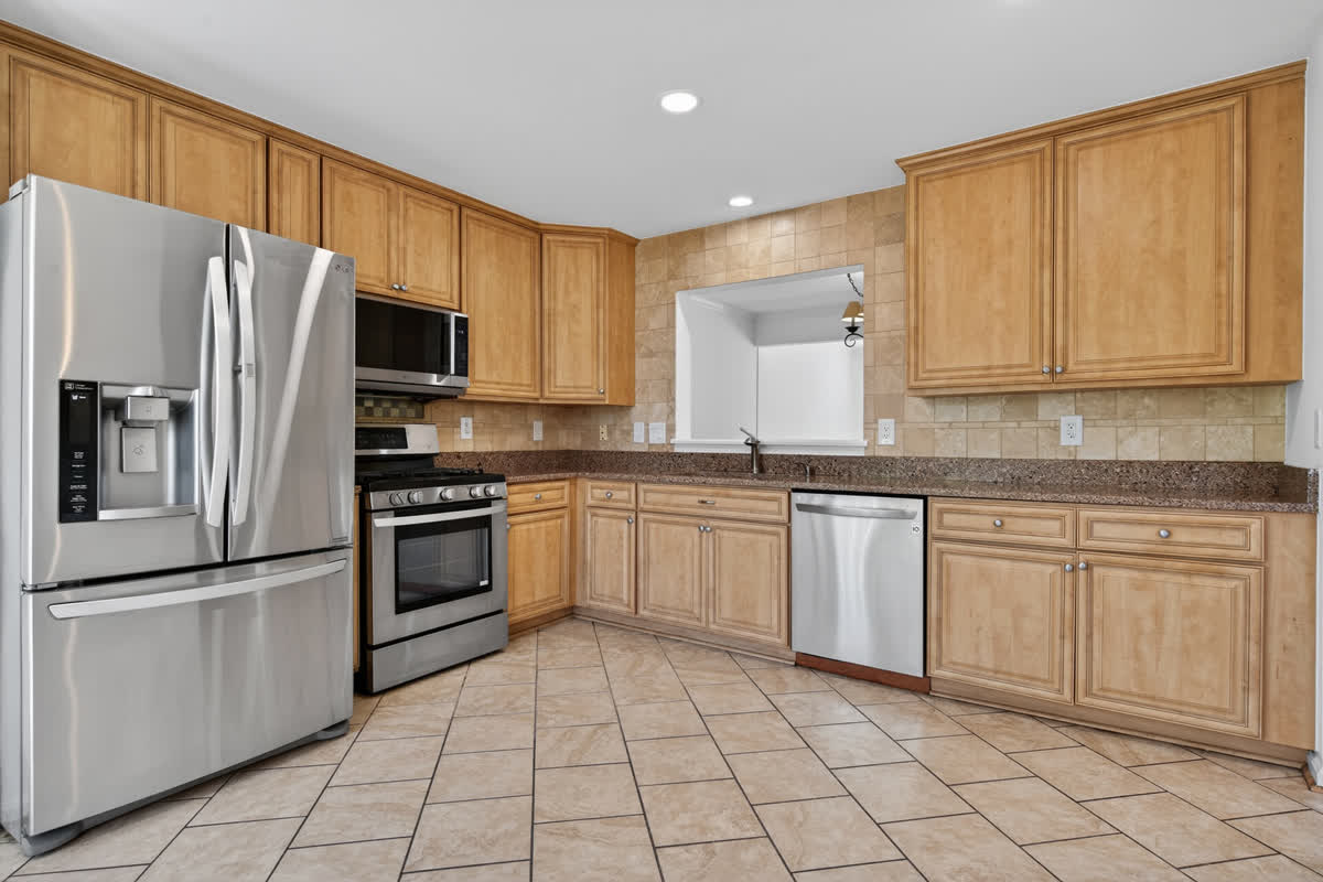 Lighthaus Media real estate photo, Interiors