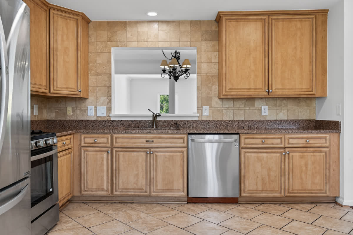 Lighthaus Media real estate photo, Interiors